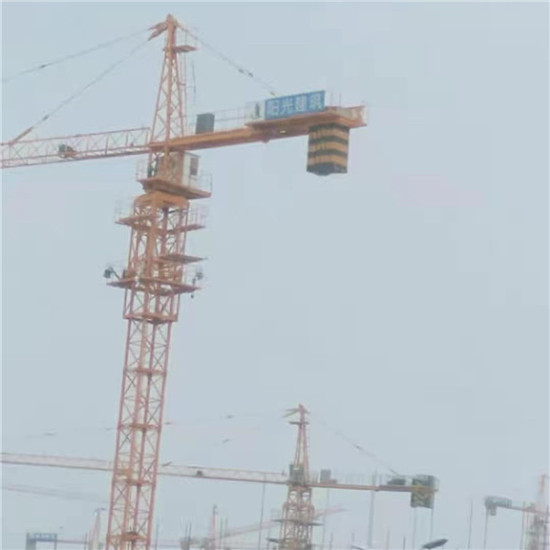 濟寧塔吊租賃 濟寧塔吊租賃