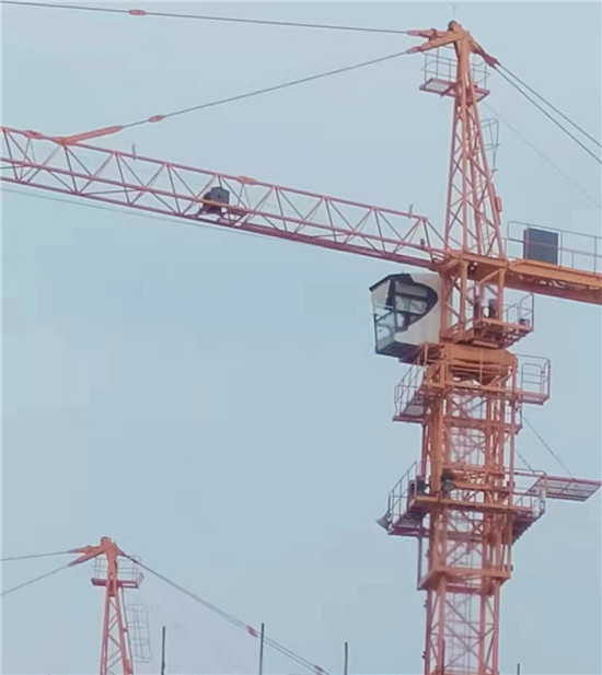 濟(jì)寧塔吊租賃 濟(jì)寧塔吊租賃