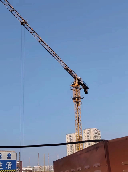 濟(jì)寧塔吊租賃 濟(jì)寧塔吊租賃